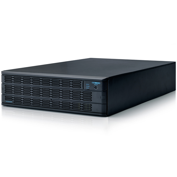 常時インバータ方式 UPS6020SP バッテリ期待寿命5年＋型番：YEBD-RS3AAPセットモデル