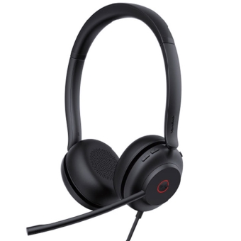 UH35 Dual UC USB-C/A