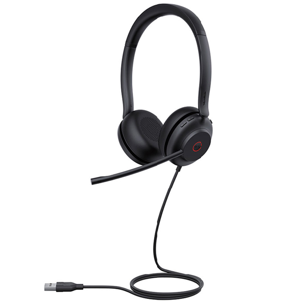 UH35 Dual UC USB-C/A