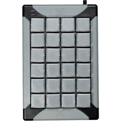 XK-24 プログラムキーボード