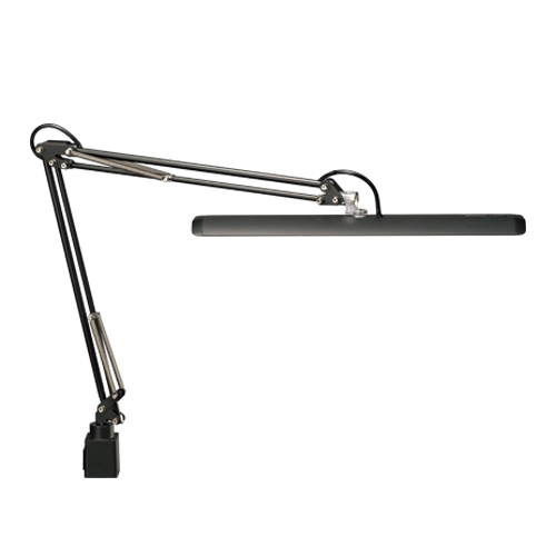 デスクライト ゼットライト ブラック