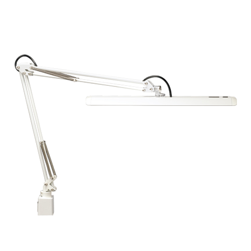 デスクライト ゼットライト ホワイト