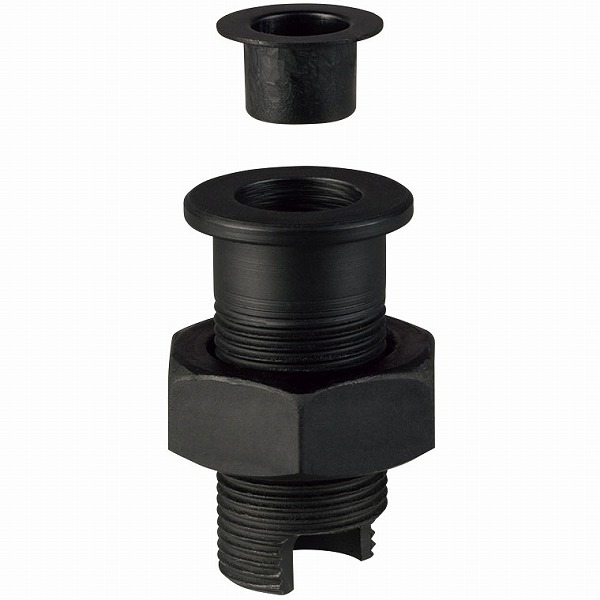 デスクライト ゼットライト用クランプ