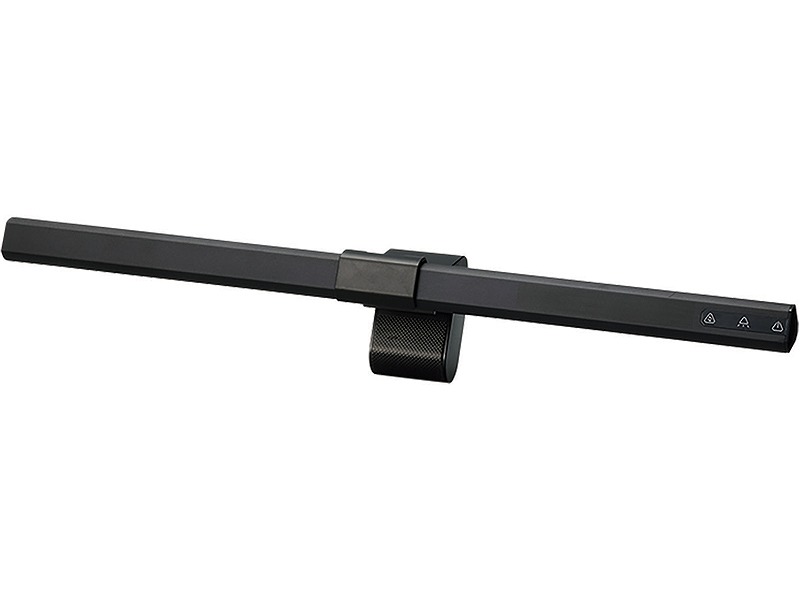 デスクライト ゼットライト ブラック