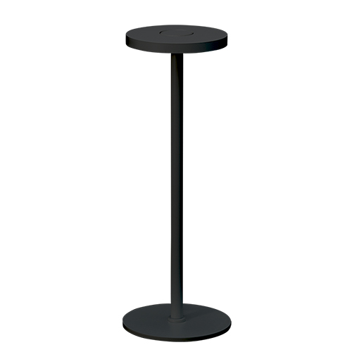 デスクライト ゼットライト ブラック