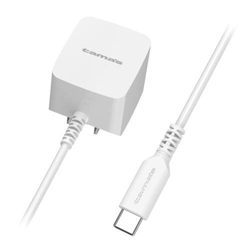 Type-Cコンセントチャージャー2.4A