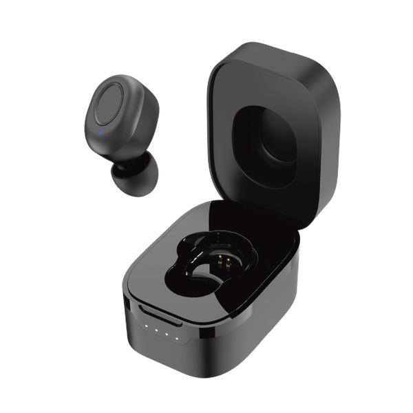 Bluetoothヘッドセット Ver5.0 ブラック