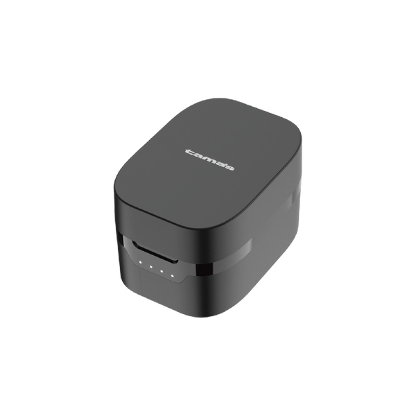 Bluetoothヘッドセット Ver5.0 ブラック