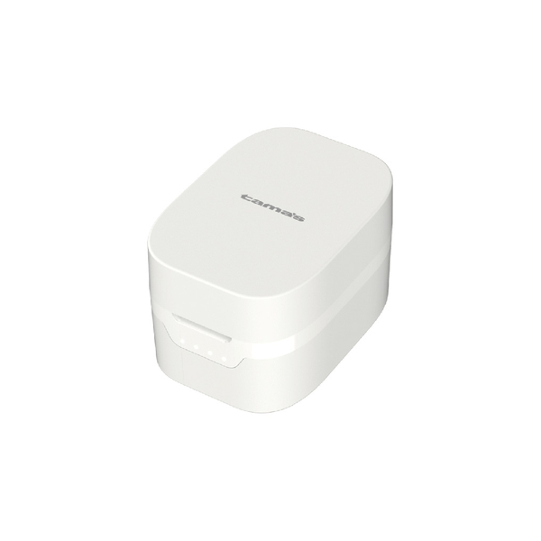 Bluetoothヘッドセット Ver5.0 ホワイト