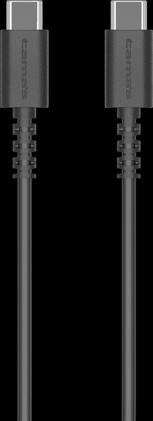 USB2.0 Type-C/Type-Cケーブル 0.5m