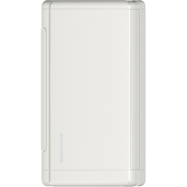 crevioBasic 65Wモバイルバッテリー＆充電ステーション(WH)