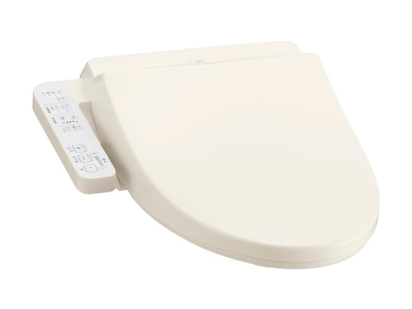ウォシュレット K 貯湯式 パステルアイボリー