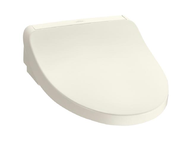 ウォシュレット KM 瞬間式 パステルアイボリー