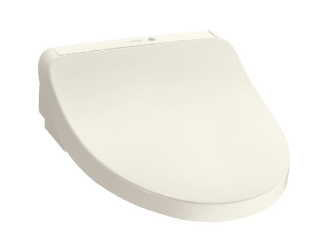 ウォシュレット KM 瞬間式 パステルアイボリー