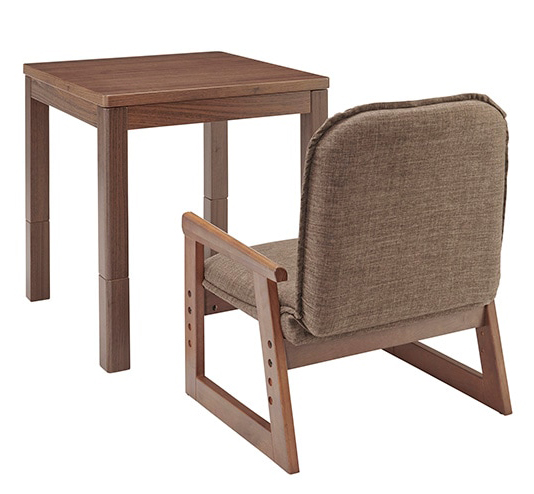 おひとり様こたつ なごみ