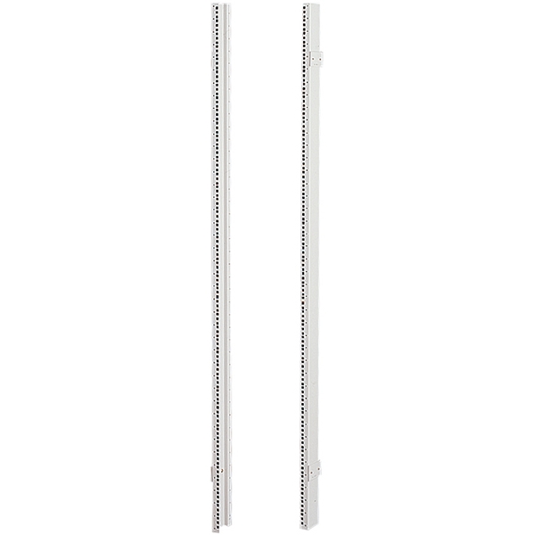 19インチサーバーラック CTYシリーズ H2150用 45U後方マウントアングル(左右)