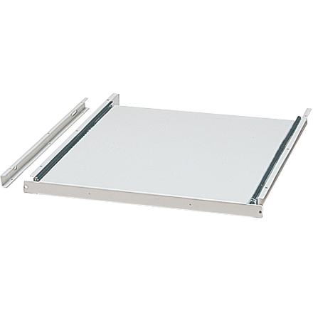 19インチサーバーラック CTYシリーズ D700用スライド棚