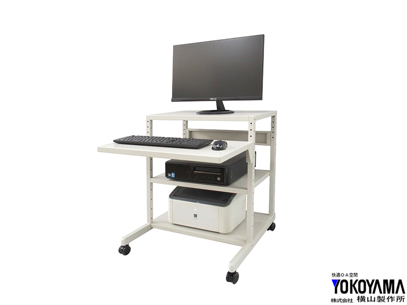 パソコンラック PG-200・300シリーズ W600タイプ