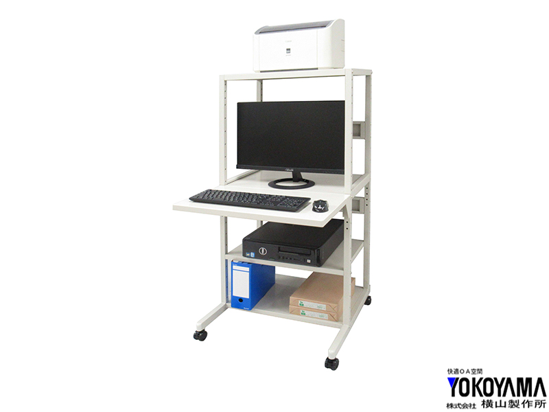 パソコンラック PG-200・300シリーズ W600タイプ
