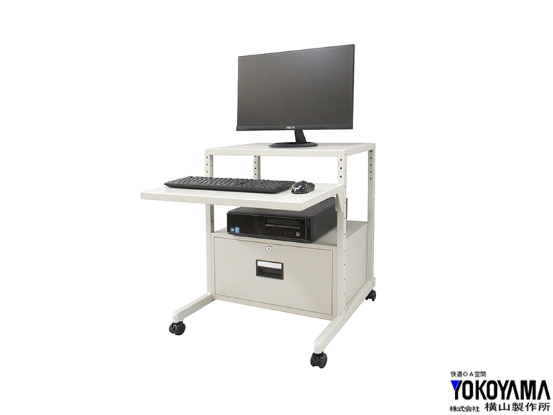 パソコンラック PG-200・300シリーズ W700タイプ