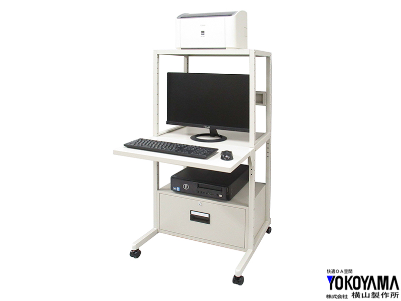 パソコンラック PG-200・300シリーズ W700タイプ