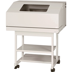 防音プリンターカバースタンドタイプ QP-800S型