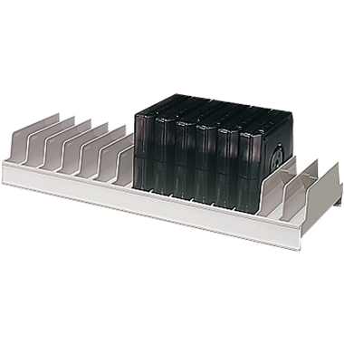 磁気カートリッジテープトレー