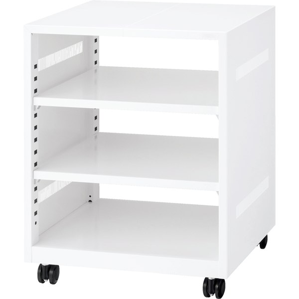 機器収納ラック YSシリーズ 棚タイプ