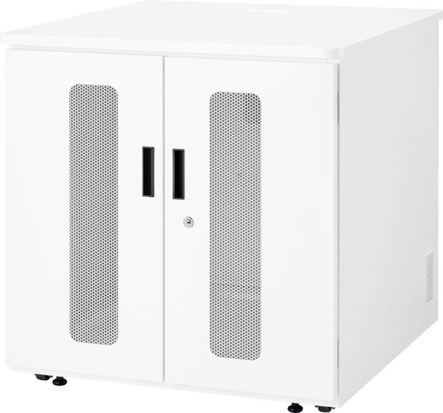 機器収納ラック YSシリーズ EIAマウントタイプ