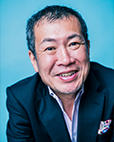 佐々木 俊尚 氏