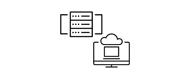 Data Center and Virtualization@ f[^Z^[Ɖz