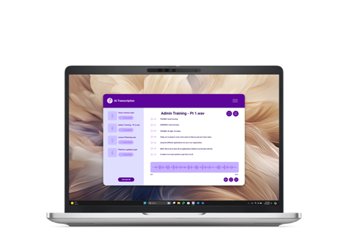 Dell Pro 13 PlusiIntelj