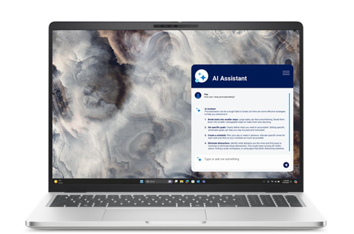 Dell Pro 16 PlusiIntelj