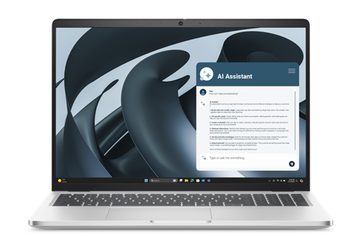 Dell Pro 16 PlusiAMDj