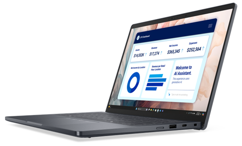 Dell Pro Premium 13