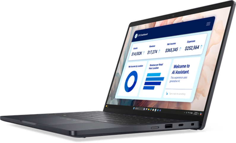 Dell Pro Premium 14