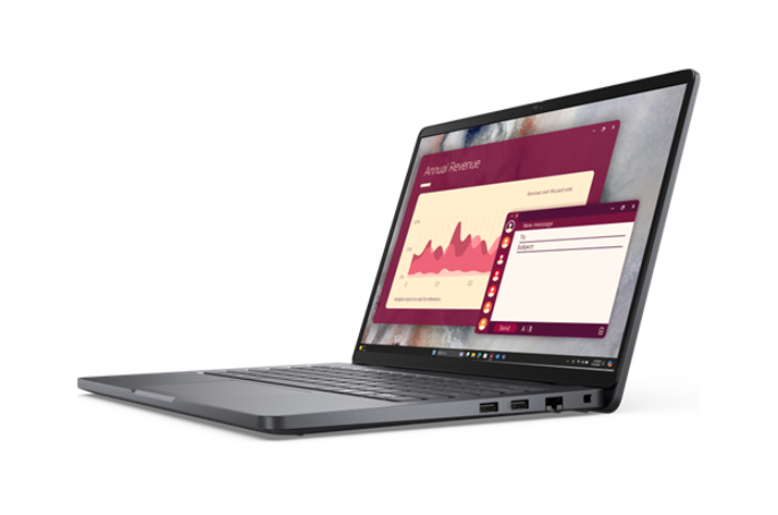Dell Pro 14iIntelj