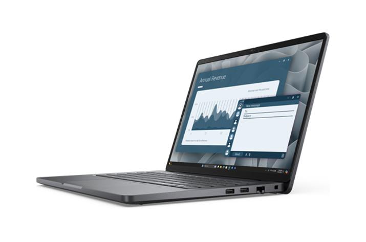 Dell Pro 14iAMDj