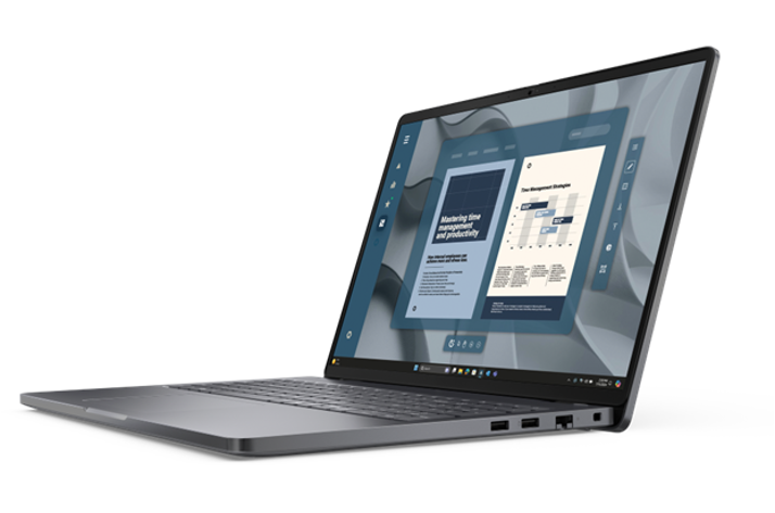 Dell Pro 16iAMDj