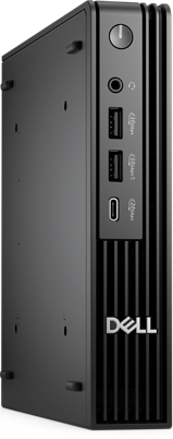 Dell Pro マイクロ Plus デスクトップ