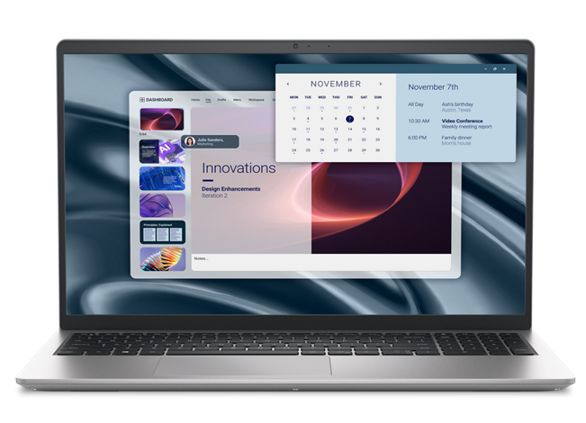 Dell Pro 15 EssentialiIntelj