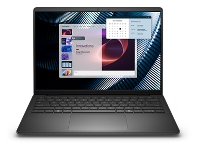 Dell Pro 14 EssentialiIntelj