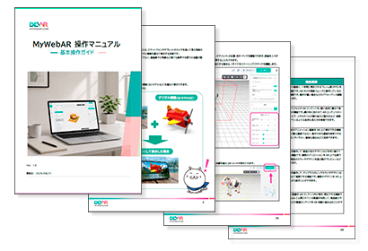 MyWebAR ����}�j���A��