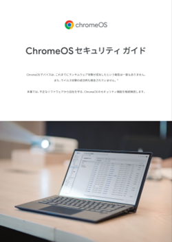 Chrome�Z�L�����e�B�K�C�h