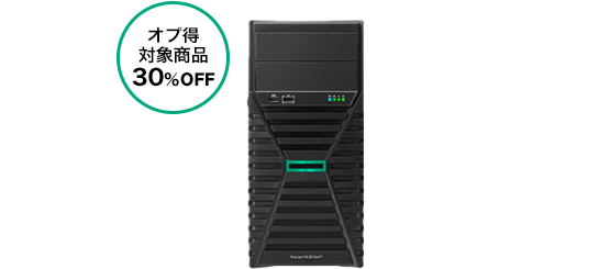 HPE ProLiant ML30 Gen11