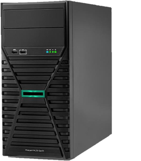 HPE ProLiant ML30 Gen11