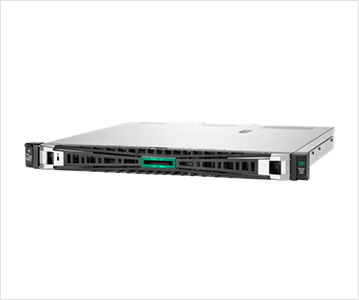 HPE ProLiant DL20 Gen11