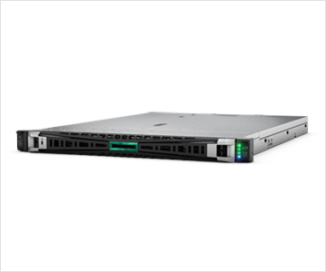 HPE ProLiant DL320 Gen11