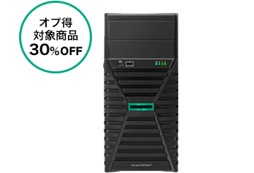 HPE ProLiant ML30 Gen11