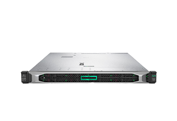 HPE ProLiant DL360 Gen10